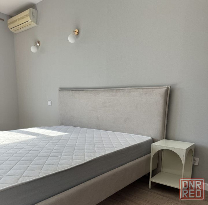 Сдается 2кк квартира в Пролетарском районе. Донецк - изображение 1