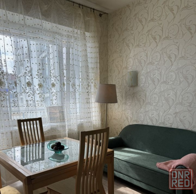 Сдается 2кк квартира в Пролетарском районе. Донецк - изображение 6