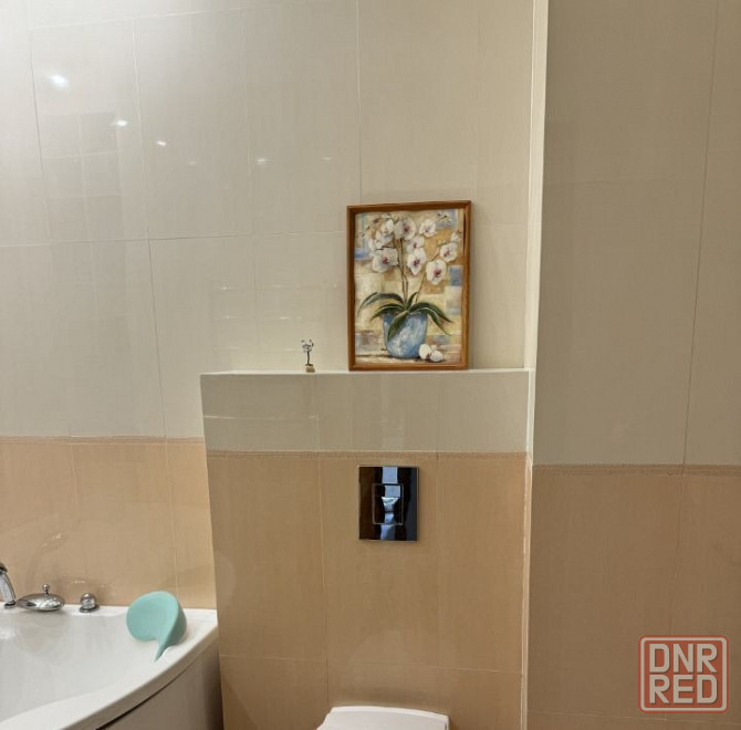 Сдается 2кк квартира в Пролетарском районе. Донецк - изображение 5