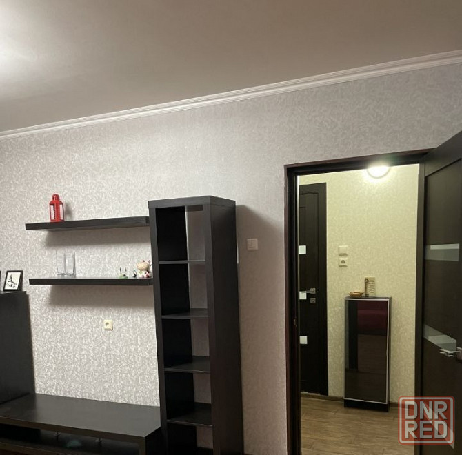 Сдается 1кк квартира в Ворошиловском районе. ориентир "Звездочка" Донецк - изображение 1