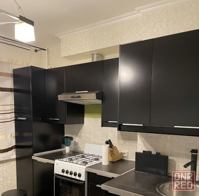 Сдается 1кк квартира в Ворошиловском районе. ориентир "Звездочка" Донецк - изображение 6