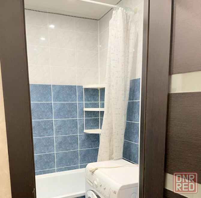 Сдается 1кк квартира в Ворошиловском районе. ориентир "Звездочка" Донецк - изображение 4