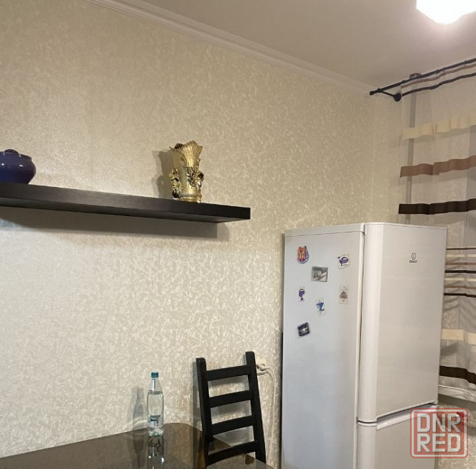 Сдается 1кк квартира в Ворошиловском районе. ориентир "Звездочка" Донецк - изображение 7