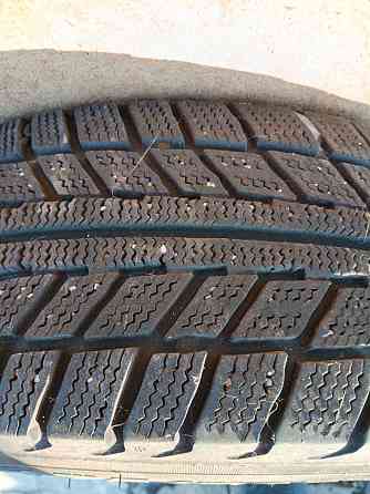 Продам колёса в сборе Донецк