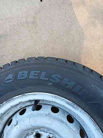 Продам колёса в сборе Донецк