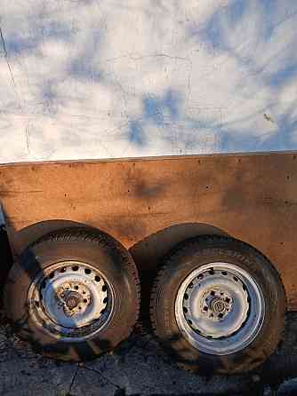 Продам колёса в сборе Донецк