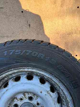 Продам колёса в сборе Донецк