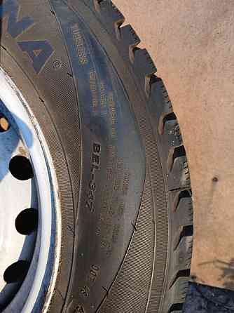 Продам колёса в сборе Донецк