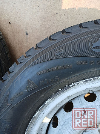 Продам колёса в сборе Донецк - изображение 7