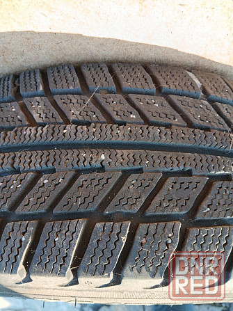 Продам колёса в сборе Донецк - изображение 4