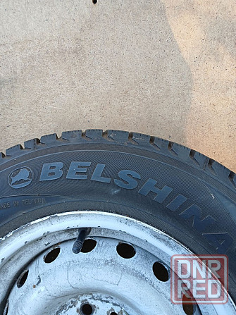 Продам колёса в сборе Донецк - изображение 2