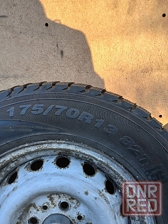 Продам колёса в сборе Донецк - изображение 5