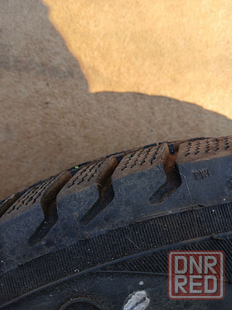 Продам колёса в сборе Донецк - изображение 6