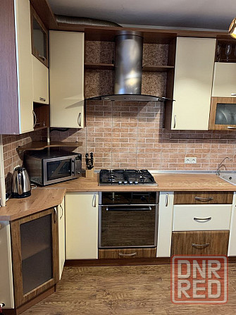 Сдам 2-ком. квартиру | улица Университетская, Донецк Донецк - изображение 1