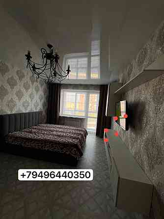 Аренда квартир в центре посуточно Макеевка