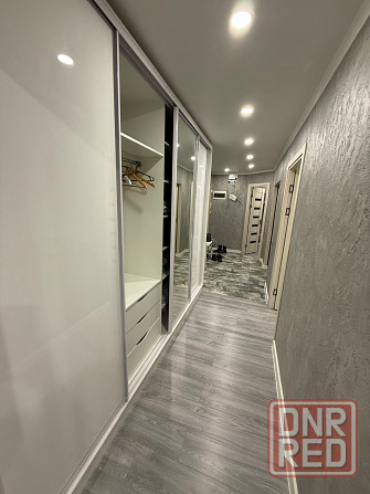 Аренда квартир в центре посуточно Макеевка - изображение 4