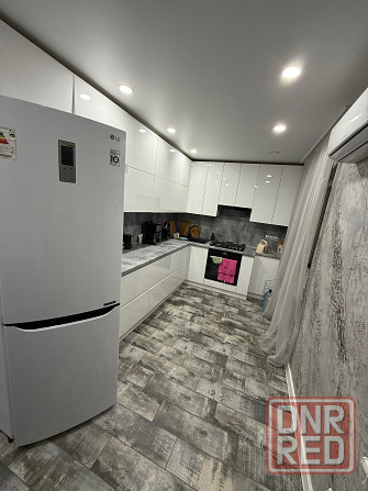 Аренда квартир в центре посуточно Макеевка - изображение 1