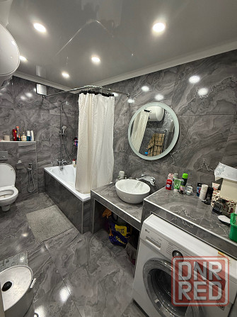 Аренда квартир в центре посуточно Макеевка - изображение 3