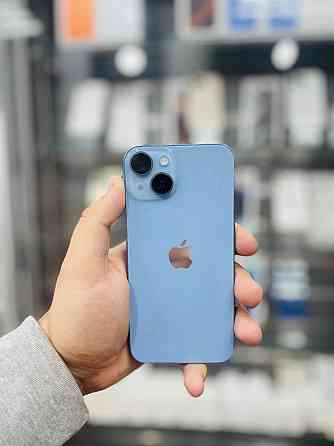 IPhone 14 128Gb Blue Мариуполь
