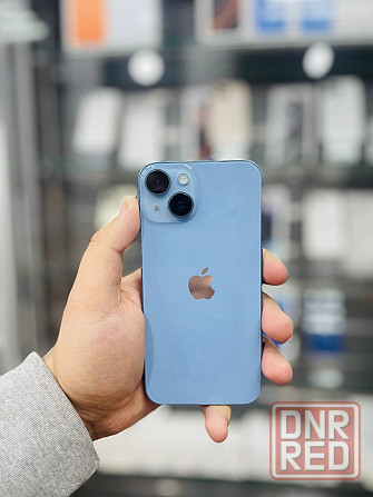 IPhone 14 128Gb Blue Мариуполь - изображение 1