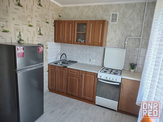 Сдам 1-ком. квартиру Центр Донецк - изображение 1