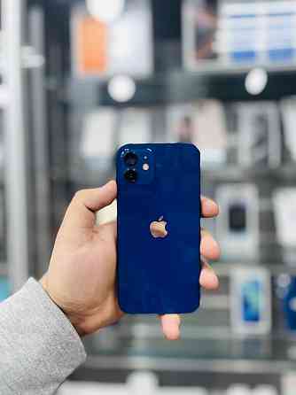 IPhone 12 64Gb Blue Мариуполь