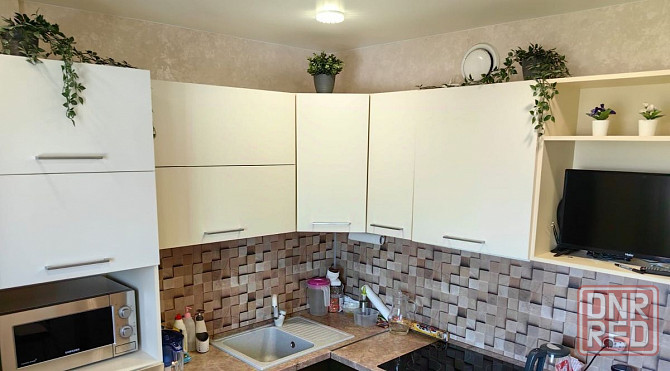 Сдается 2кк квартира в Ленинском районе. Донецк - изображение 1