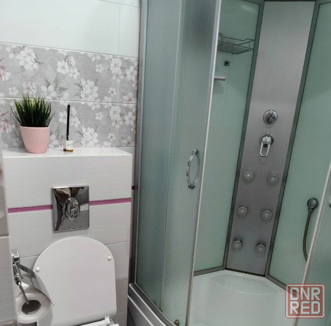 Сдается 2кк квартира в Ленинском районе. Донецк - изображение 3