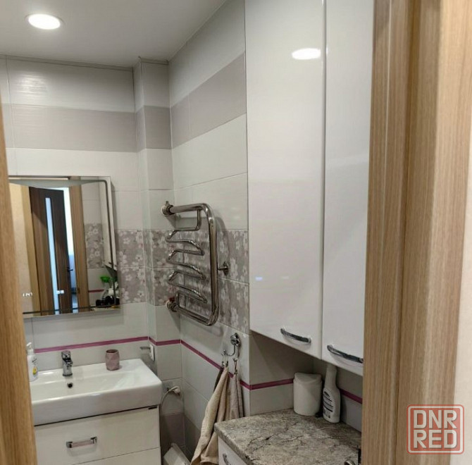 Сдается 2кк квартира в Ленинском районе. Донецк - изображение 2