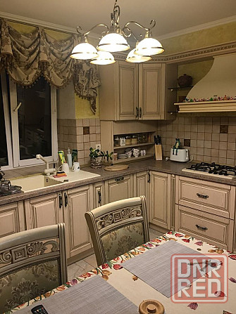 Сдаю в аренду 2х комнатную квартиру, Ворошиловский район Донецк - изображение 2