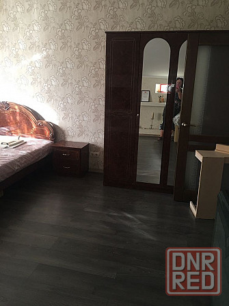 Сдаю в аренду 2х комнатную квартиру, Ворошиловский район Донецк - изображение 6