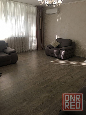 Сдаю в аренду 2х комнатную квартиру, Ворошиловский район Донецк - изображение 4