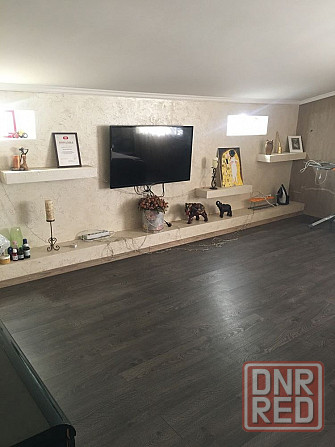 Сдаю в аренду 2х комнатную квартиру, Ворошиловский район Донецк - изображение 3