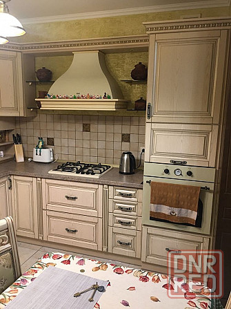 Сдаю в аренду 2х комнатную квартиру, Ворошиловский район Донецк - изображение 1