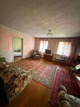 Дом с видом на Донбасс-Арену Донецк