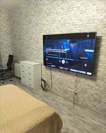 Сдаю двухкомнатную квартиру 55.0 м² на ЦУМе Донецк