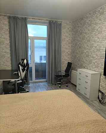 Сдаю двухкомнатную квартиру 55.0 м² на ЦУМе Донецк