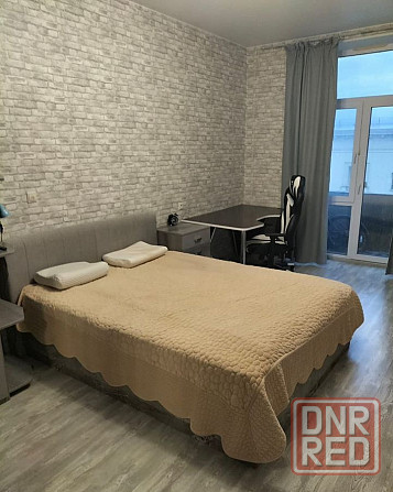 Сдаю двухкомнатную квартиру 55.0 м² на ЦУМе Донецк - изображение 3