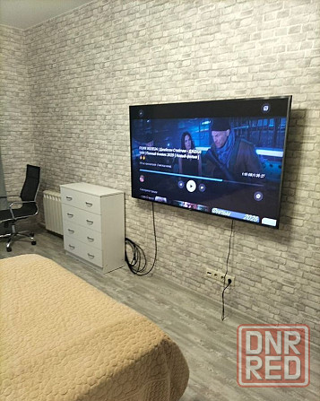 Сдаю двухкомнатную квартиру 55.0 м² на ЦУМе Донецк - изображение 4