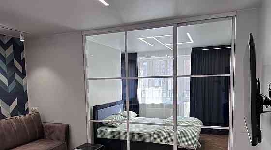 Сдам уютную евродвушку в Ворошиловском районе, ориентир Соцгородок Донецк