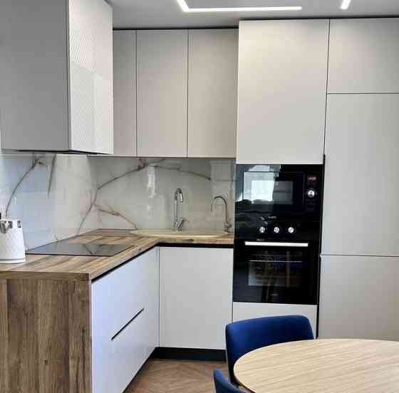 Сдам уютную евродвушку в Ворошиловском районе, ориентир Соцгородок Донецк