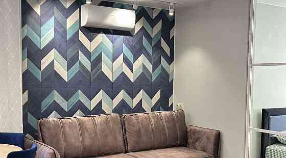 Сдам уютную евродвушку в Ворошиловском районе, ориентир Соцгородок Донецк