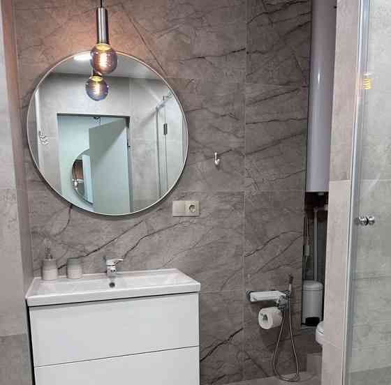 Сдам уютную евродвушку в Ворошиловском районе, ориентир Соцгородок Донецк