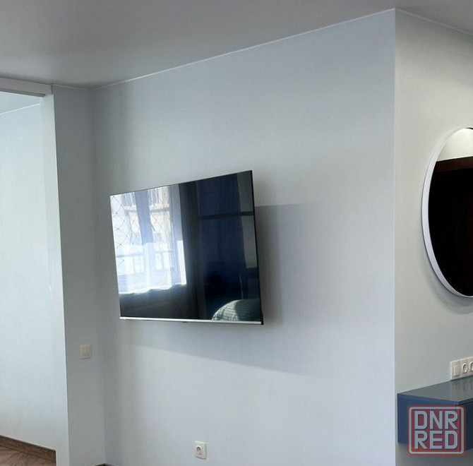 Сдам уютную евродвушку в Ворошиловском районе, ориентир Соцгородок Донецк - изображение 3