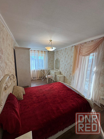 Сдам 2х комнатную квартиру Ворошиловский район площадь Ленина пр Ильича Донецк - изображение 6