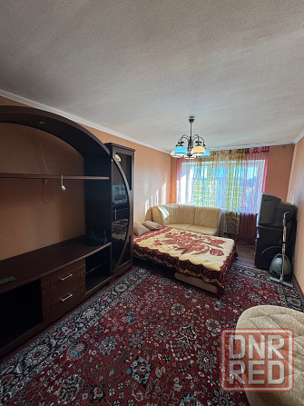 Сдам 2х комнатную квартиру Ворошиловский район площадь Ленина пр Ильича Донецк - изображение 4