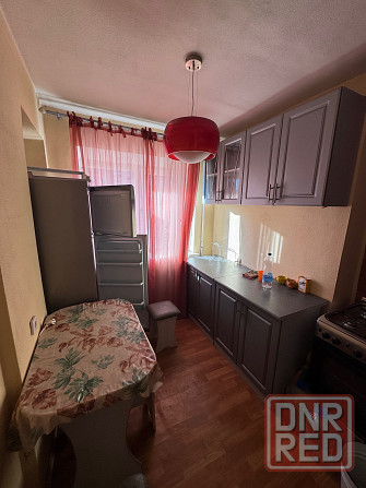 Сдам 2х комнатную квартиру Ворошиловский район площадь Ленина пр Ильича Донецк - изображение 1