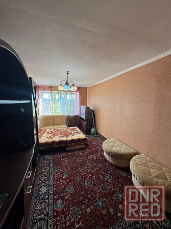 Сдам 2х комнатную квартиру Ворошиловский район площадь Ленина пр Ильича Донецк - изображение 5