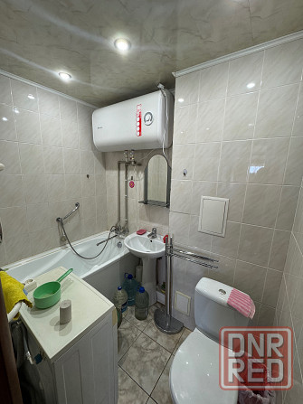 Сдам 2х комнатную квартиру Ворошиловский район площадь Ленина пр Ильича Донецк - изображение 3