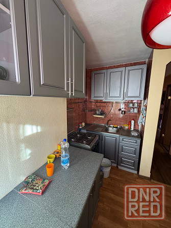 Сдам 2х комнатную квартиру Ворошиловский район площадь Ленина пр Ильича Донецк - изображение 2